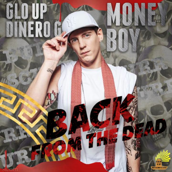 Money Boy - Boulevard - Tekst piosenki, lyrics - teksciki.pl