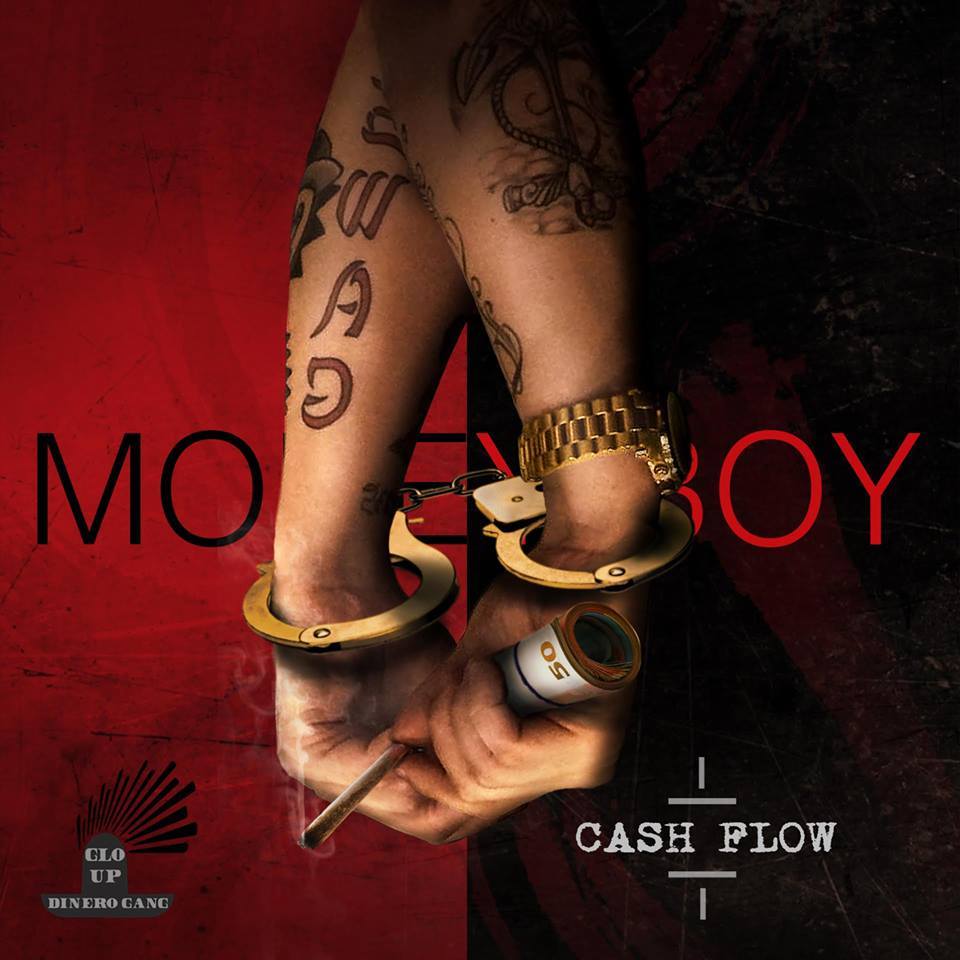 Money Boy - Cash Flow - Tekst piosenki, lyrics - teksciki.pl