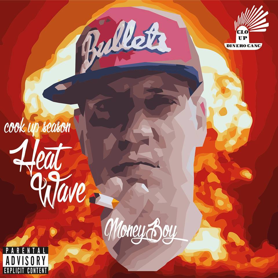 Money Boy - Heat Wave - Tekst piosenki, lyrics - teksciki.pl