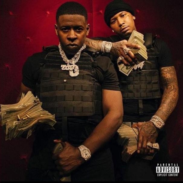 Moneybagg Yo - Said Sum - Tekst piosenki, lyrics - teksciki.pl