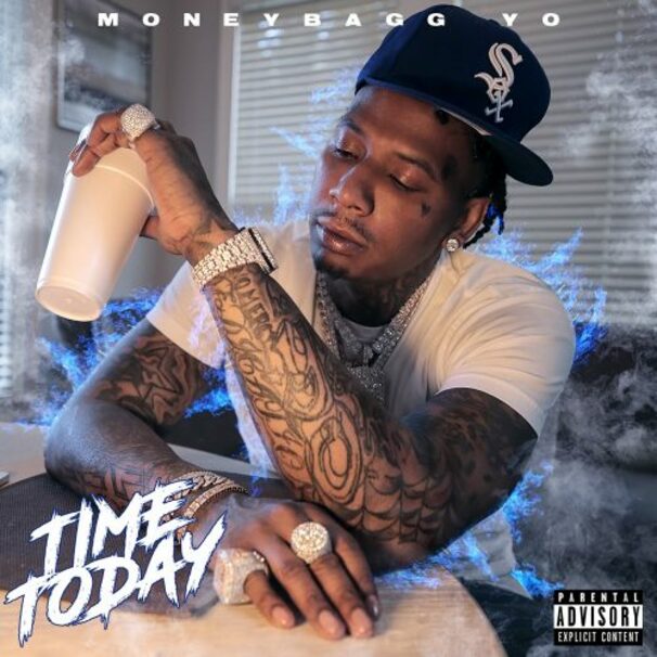 Moneybagg Yo - Time Today - Tekst piosenki, lyrics - teksciki.pl