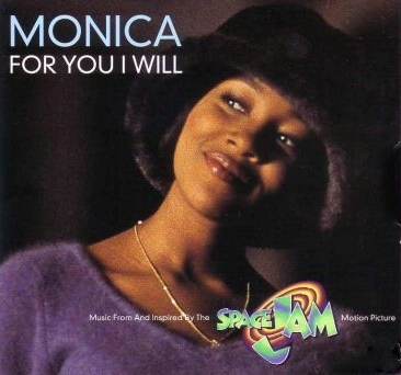 Monica - For You I Will - Tekst piosenki, lyrics - teksciki.pl