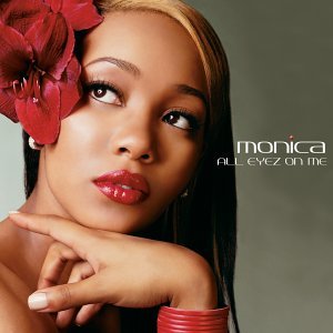 Monica - I'm Back - Tekst piosenki, lyrics - teksciki.pl