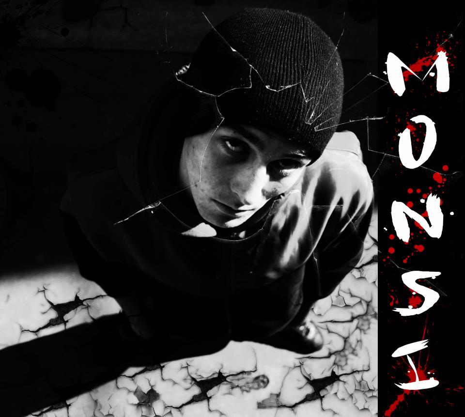 Monsi - Hors série - Tekst piosenki, lyrics - teksciki.pl