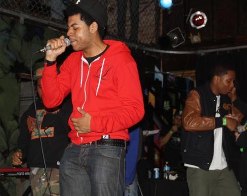 Monster Mike - I Wrap Good - Tekst piosenki, lyrics - teksciki.pl