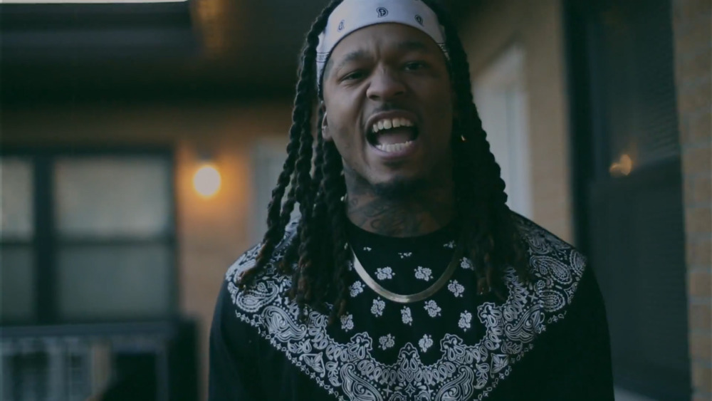 Montana of 300 - Try Me (Remix) - Tekst piosenki, lyrics - teksciki.pl