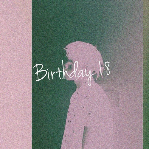 Montell Fish - Birthday 18 - Tekst piosenki, lyrics - teksciki.pl