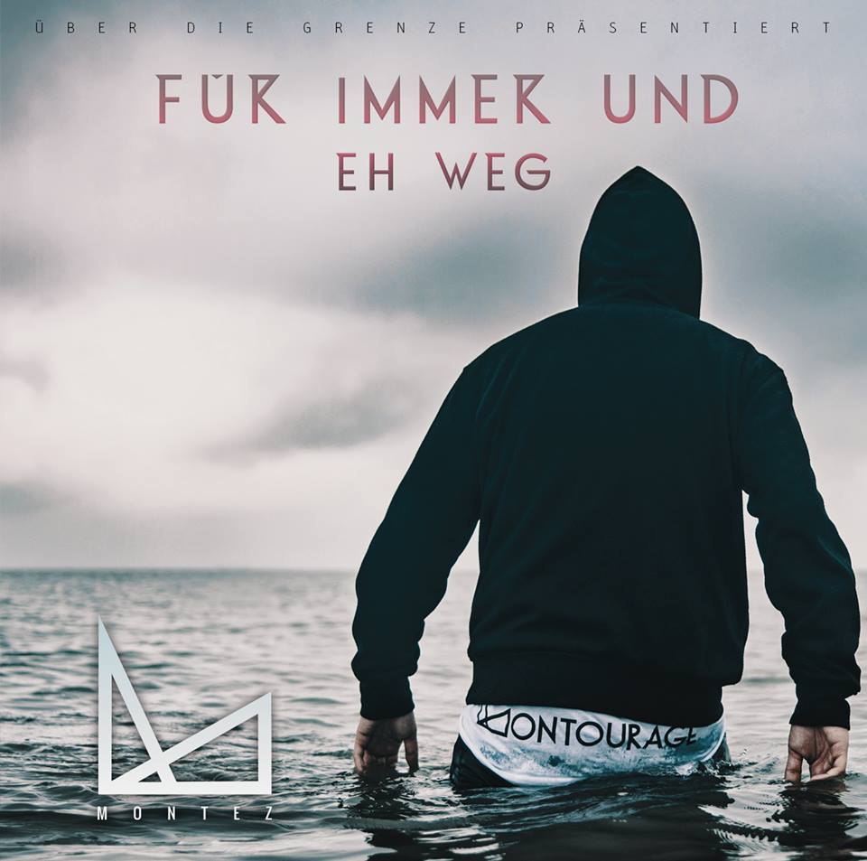 Montez - Für Immer Und Eh Weg - Tekst piosenki, lyrics - teksciki.pl