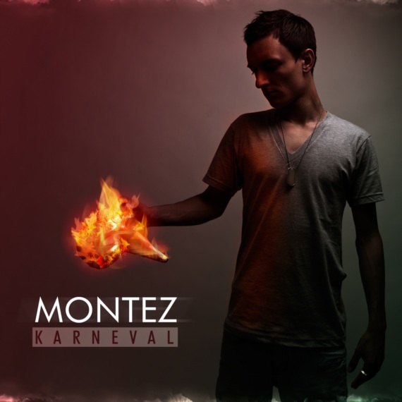 Montez - In Ketten - Tekst piosenki, lyrics - teksciki.pl