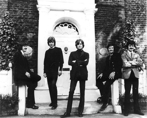 Moody Blues - Ride My See-Saw - Tekst piosenki, lyrics - teksciki.pl