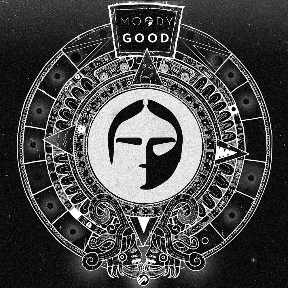 Moody Good - Bubbles - Tekst piosenki, lyrics - teksciki.pl