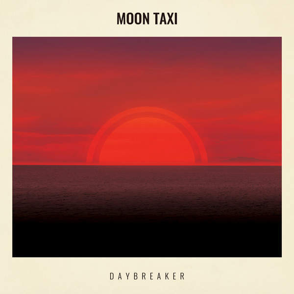 Moon Taxi - All Day All Night - Tekst piosenki, lyrics - teksciki.pl