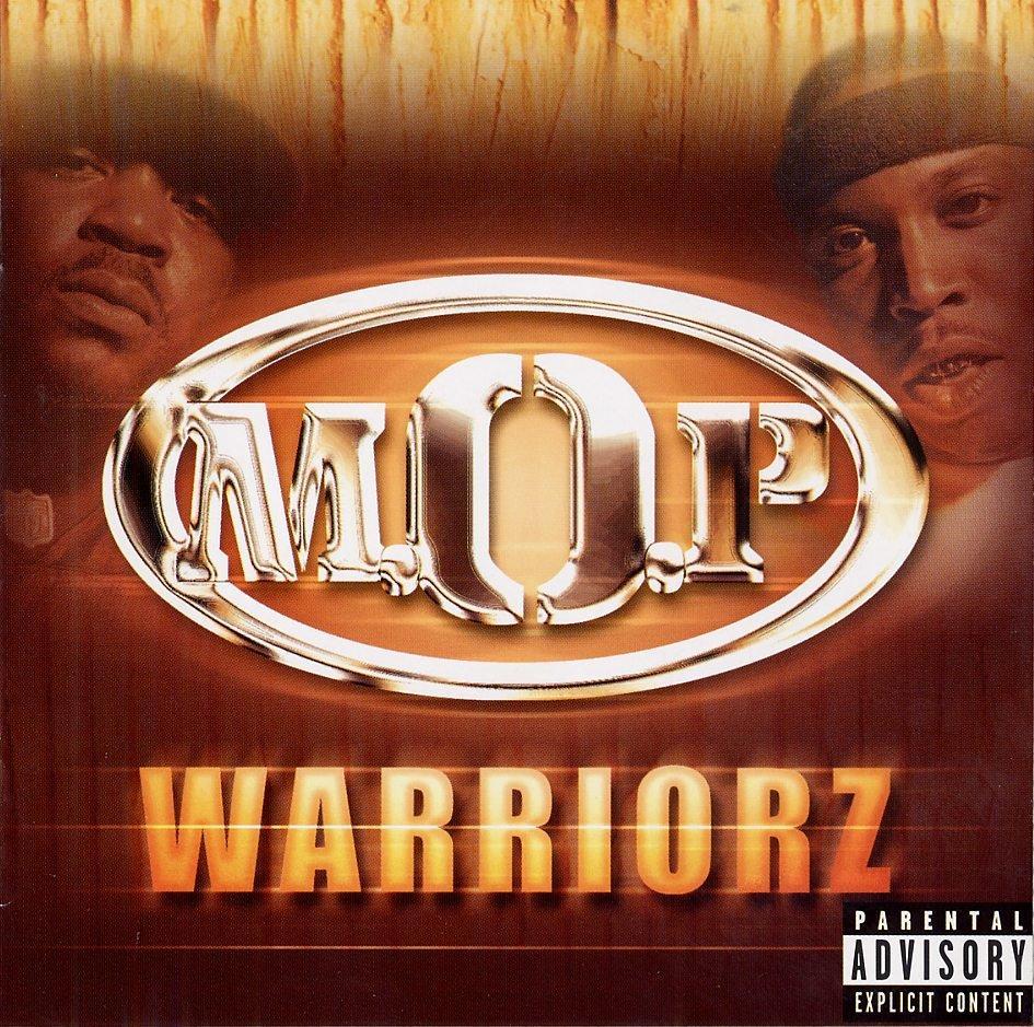 M.O.P. - Cold as Ice - Tekst piosenki, lyrics - teksciki.pl