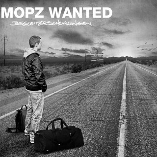 Mopz Wanted - Freunde - Tekst piosenki, lyrics - teksciki.pl