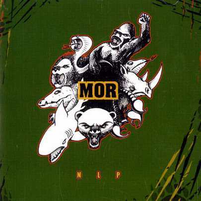 M.O.R. - Eintr8 - Tekst piosenki, lyrics - teksciki.pl