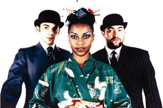 Morcheeba - Beat of the Drum - Tekst piosenki, lyrics - teksciki.pl