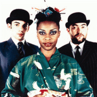 Morcheeba - Recipe for Disaster - Tekst piosenki, lyrics - teksciki.pl