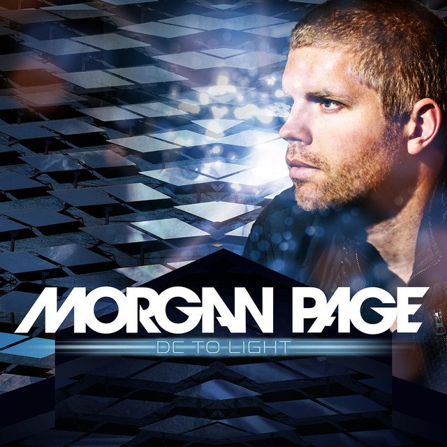 Morgan Page - Farewell - Tekst piosenki, lyrics - teksciki.pl