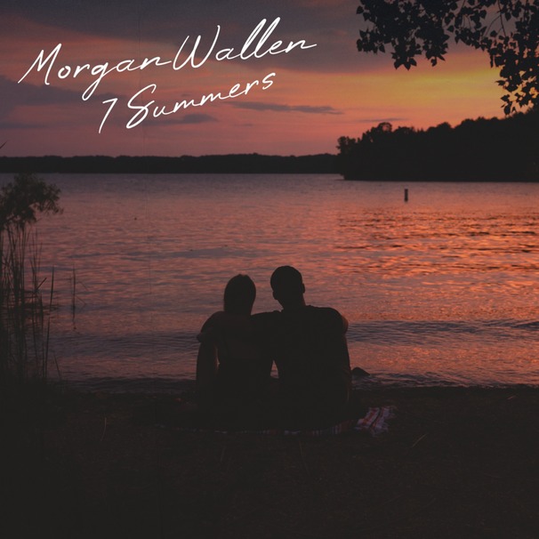 Morgan Wallen - 7 Summers - Tekst piosenki, lyrics - teksciki.pl