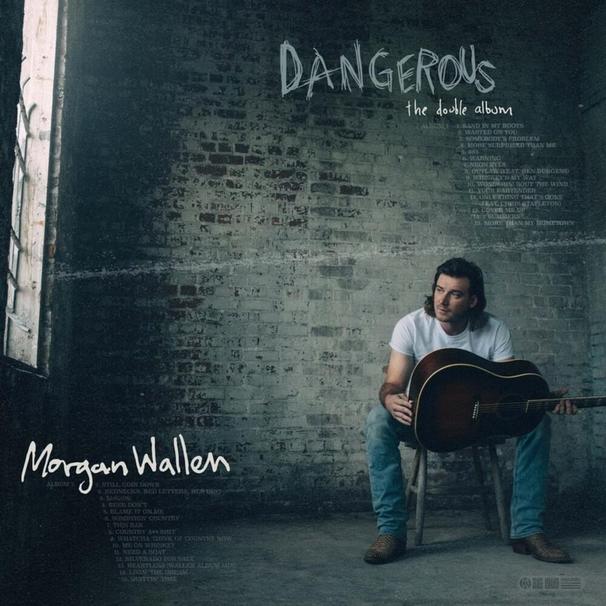 Morgan Wallen - Still Goin’ Down - Tekst piosenki, lyrics - teksciki.pl