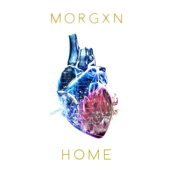 Morgxn - Home - Tekst piosenki, lyrics - teksciki.pl