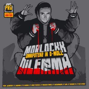 Morlockk Dilemma - AK47 - Tekst piosenki, lyrics - teksciki.pl