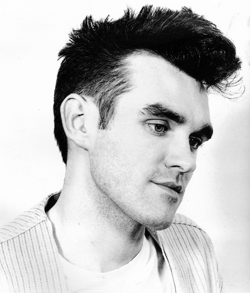 Morrissey - All You Need Is Me - Tekst piosenki, lyrics - teksciki.pl