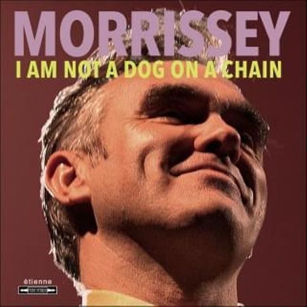 Morrissey - Bobby, Don’t You Think They Know? - Tekst piosenki, lyrics - teksciki.pl