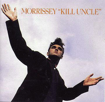 Morrissey - There's A Place In Hell For Me And My Friends - Tekst piosenki, lyrics - teksciki.pl
