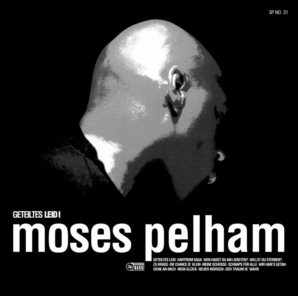 Moses Pelham - Hartreim Saga - Tekst piosenki, lyrics - teksciki.pl