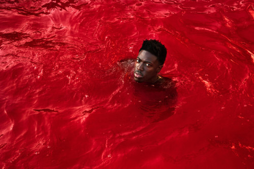 Moses Sumney - Pleas - Tekst piosenki, lyrics - teksciki.pl