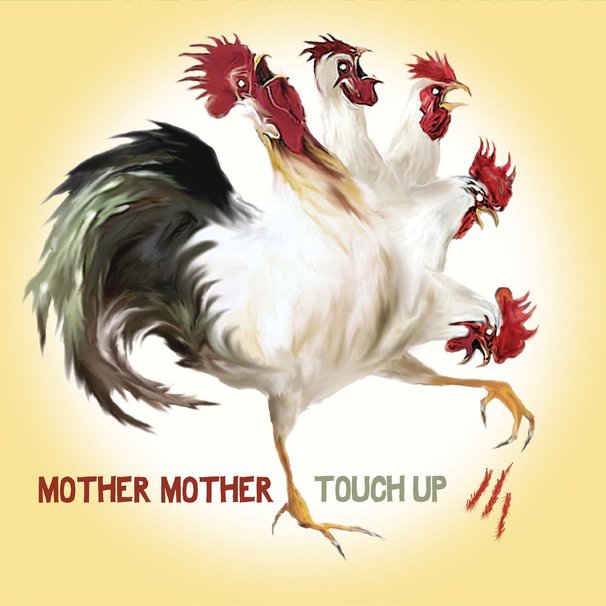 Mother Mother - Ball Cap - Tekst piosenki, lyrics - teksciki.pl