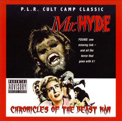 Mr Hyde - Corpse Trail Of The Beastman - Tekst piosenki, lyrics - teksciki.pl