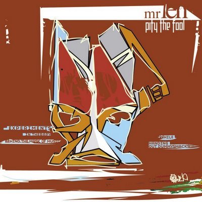 Mr. Len - Taco Day - Tekst piosenki, lyrics - teksciki.pl