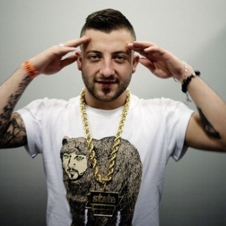 Mr. Polska - Vlammen - Totally Summer Anthem - Tekst piosenki, lyrics - teksciki.pl
