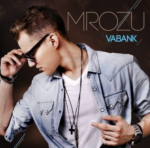 Mrozu - Ctrl Alt Delete - Tekst piosenki, lyrics - teksciki.pl