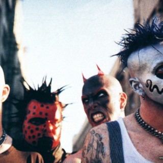 Mudvayne - Forget to Remember - Tekst piosenki, lyrics - teksciki.pl