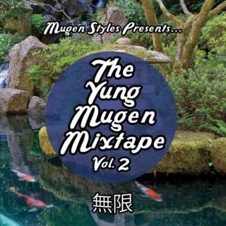 Mugen Styles - Flaunt It - Tekst piosenki, lyrics - teksciki.pl