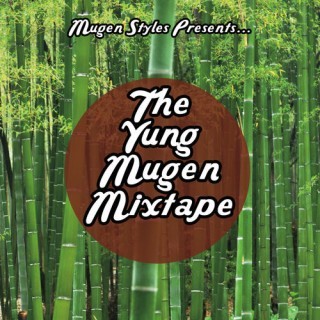 Mugen Styles - Sen Sybil - Tekst piosenki, lyrics - teksciki.pl