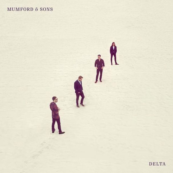 Mumford & Sons - Delta - Tekst piosenki, lyrics - teksciki.pl