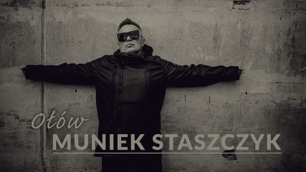 Muniek Staszczyk - Ołów - Tekst piosenki, lyrics - teksciki.pl