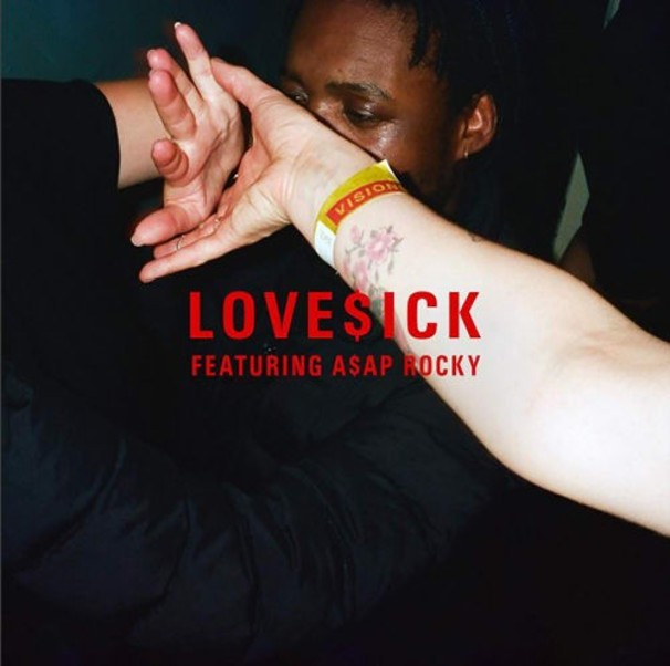 ​mura masa - Love$ick - Tekst piosenki, lyrics - teksciki.pl