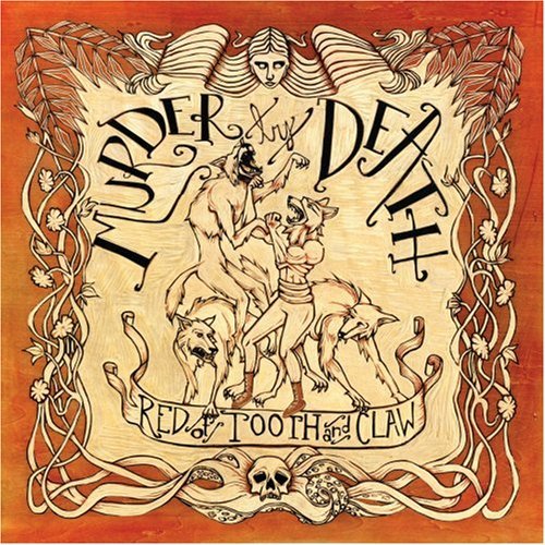 Murder by Death - Spring Break 1899 - Tekst piosenki, lyrics - teksciki.pl