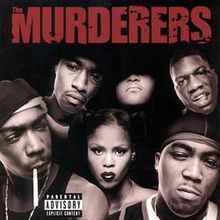 Murder Inc. Records - Holla Holla (Remix) - Tekst piosenki, lyrics - teksciki.pl