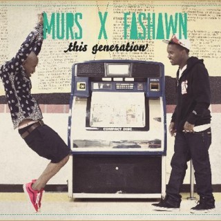 Murs & Fashawn - Heartbreaks & Handcuffs - Tekst piosenki, lyrics - teksciki.pl