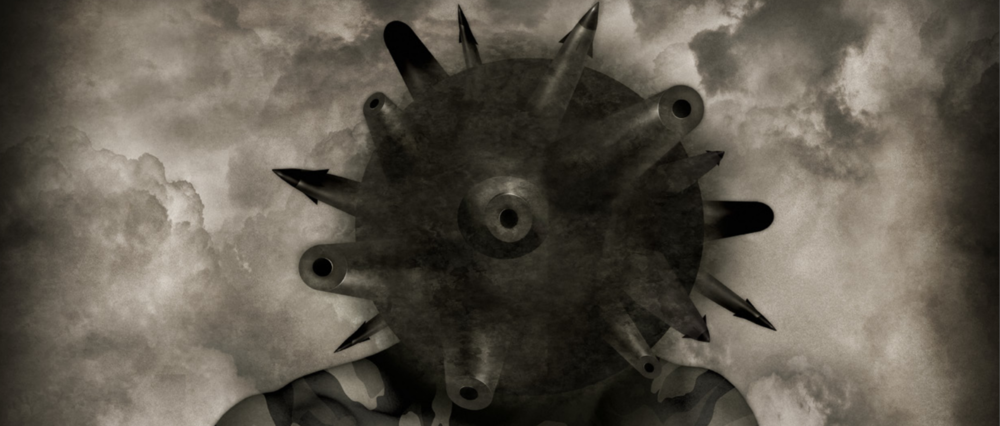 Muse - Psycho - Tekst piosenki, lyrics - teksciki.pl