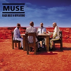 Muse - Supermassive Black Hole - Tekst piosenki, lyrics - teksciki.pl