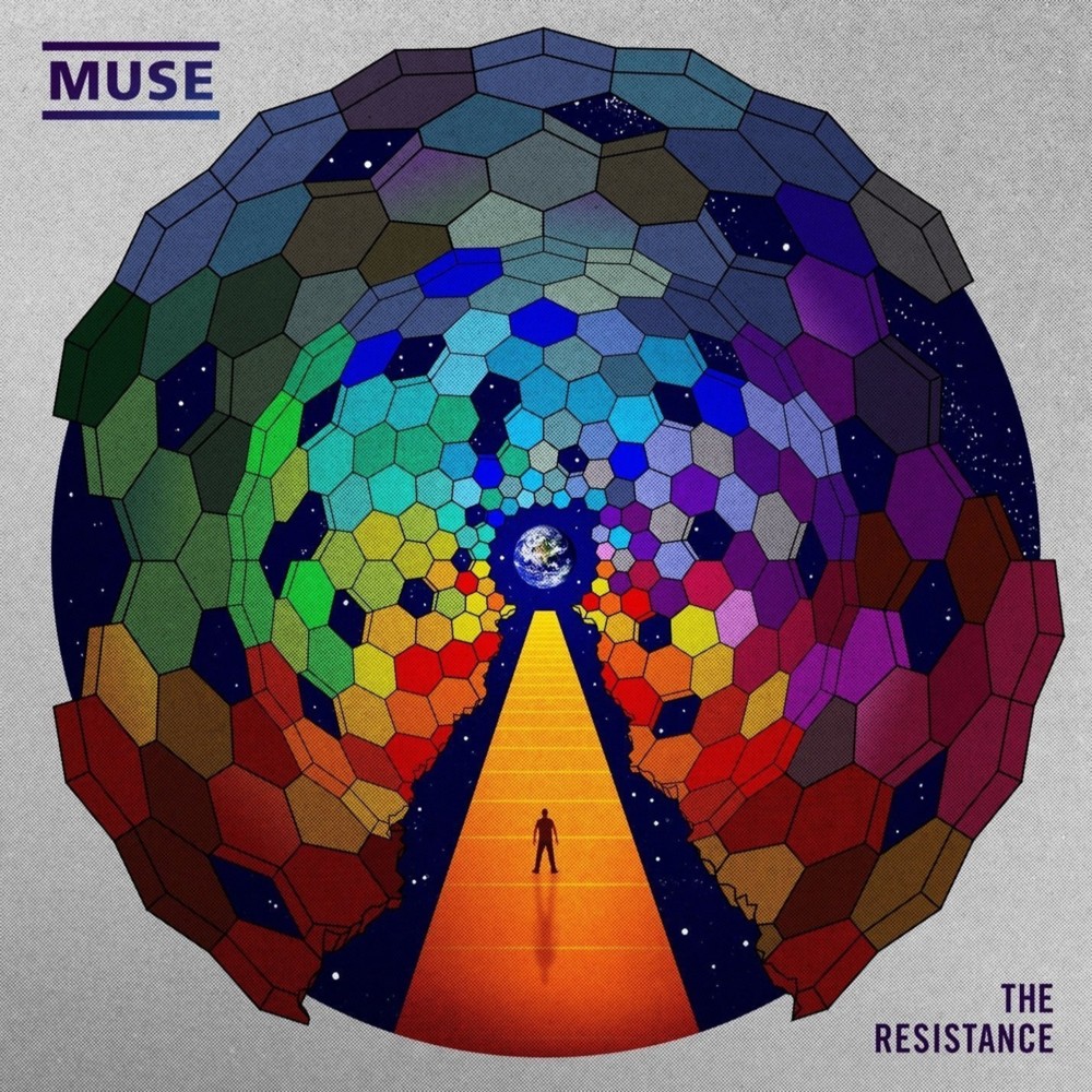 Muse - Undisclosed Desires - Tekst piosenki, lyrics - teksciki.pl