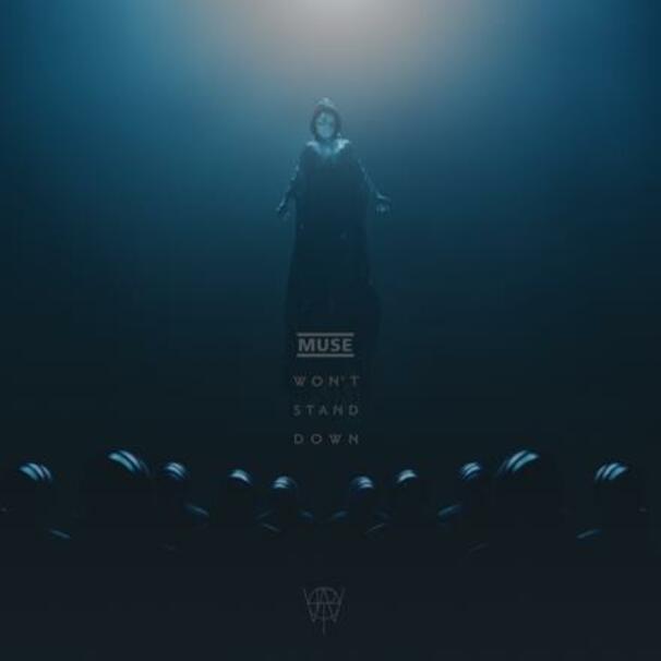 Muse - Won’t Stand Down - Tekst piosenki, lyrics - teksciki.pl