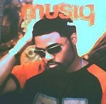 Musiq Soulchild - Halfcrazy - Tekst piosenki, lyrics - teksciki.pl